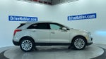 2017 Cadillac XT5 Platinum AWD