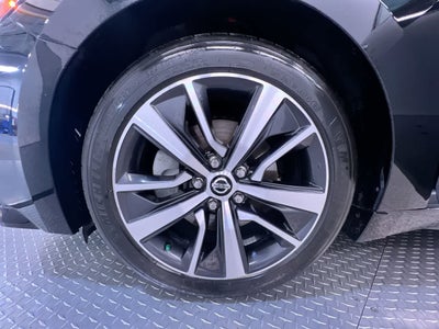 2019 Nissan Maxima SL