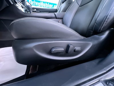 2019 Nissan Maxima SL