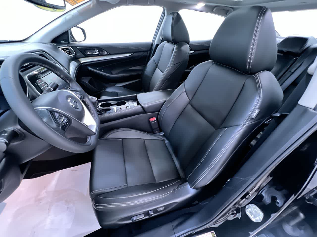 2019 Nissan Maxima SL