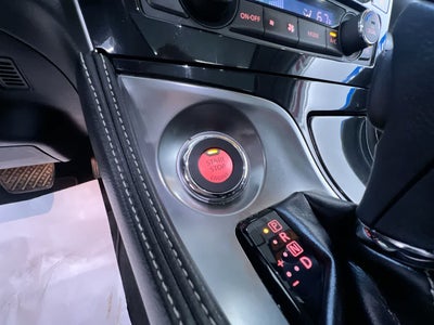 2019 Nissan Maxima SL