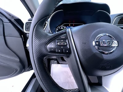 2019 Nissan Maxima SL