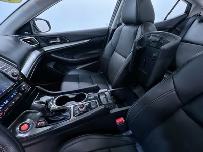 2019 Nissan Maxima SL