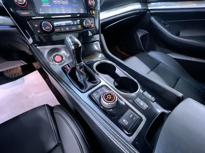 2019 Nissan Maxima SL