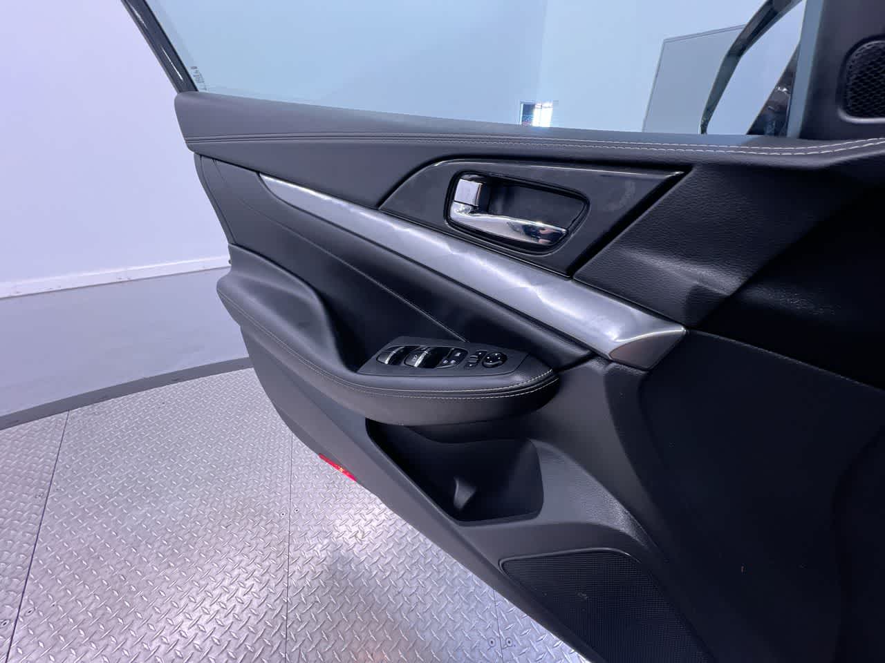 2019 Nissan Maxima SL