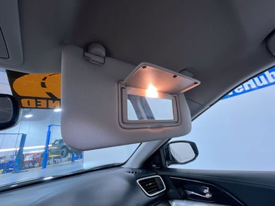 2019 Nissan Maxima SL