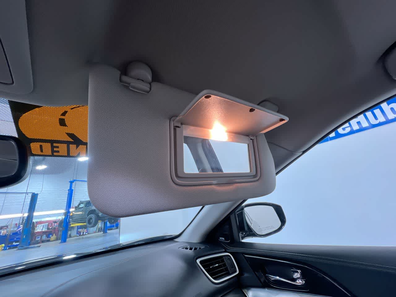 2019 Nissan Maxima SL