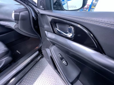 2019 Nissan Maxima SL