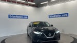 2019 Nissan Maxima SL