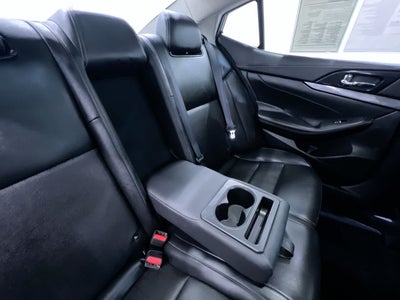 2019 Nissan Maxima SL