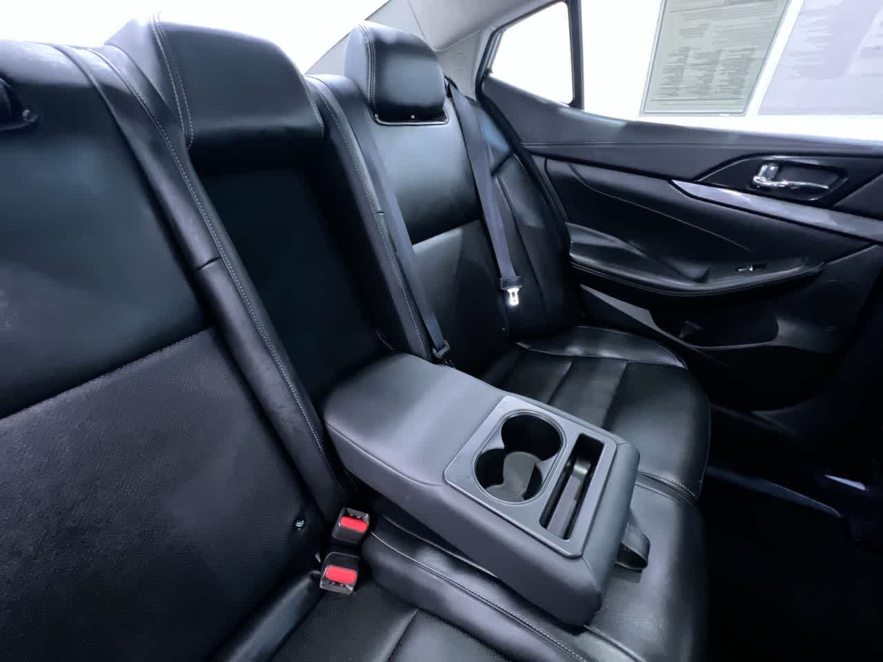 2019 Nissan Maxima SL