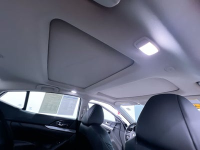 2019 Nissan Maxima SL