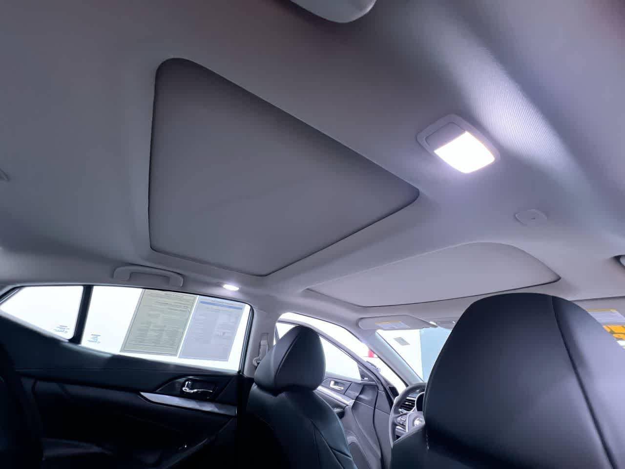 2019 Nissan Maxima SL