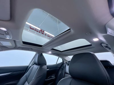 2019 Nissan Maxima SL