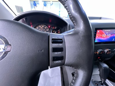 2006 Nissan Titan SE