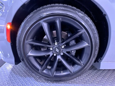 2022 Dodge Charger R/T