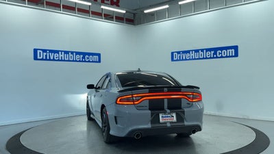2022 Dodge Charger R/T