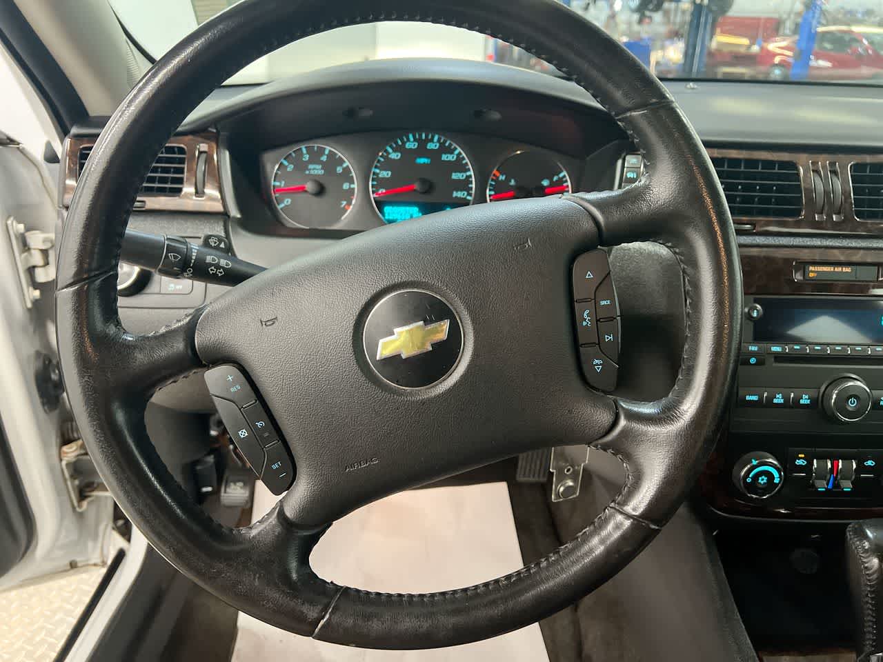 2014 Chevrolet Impala LT