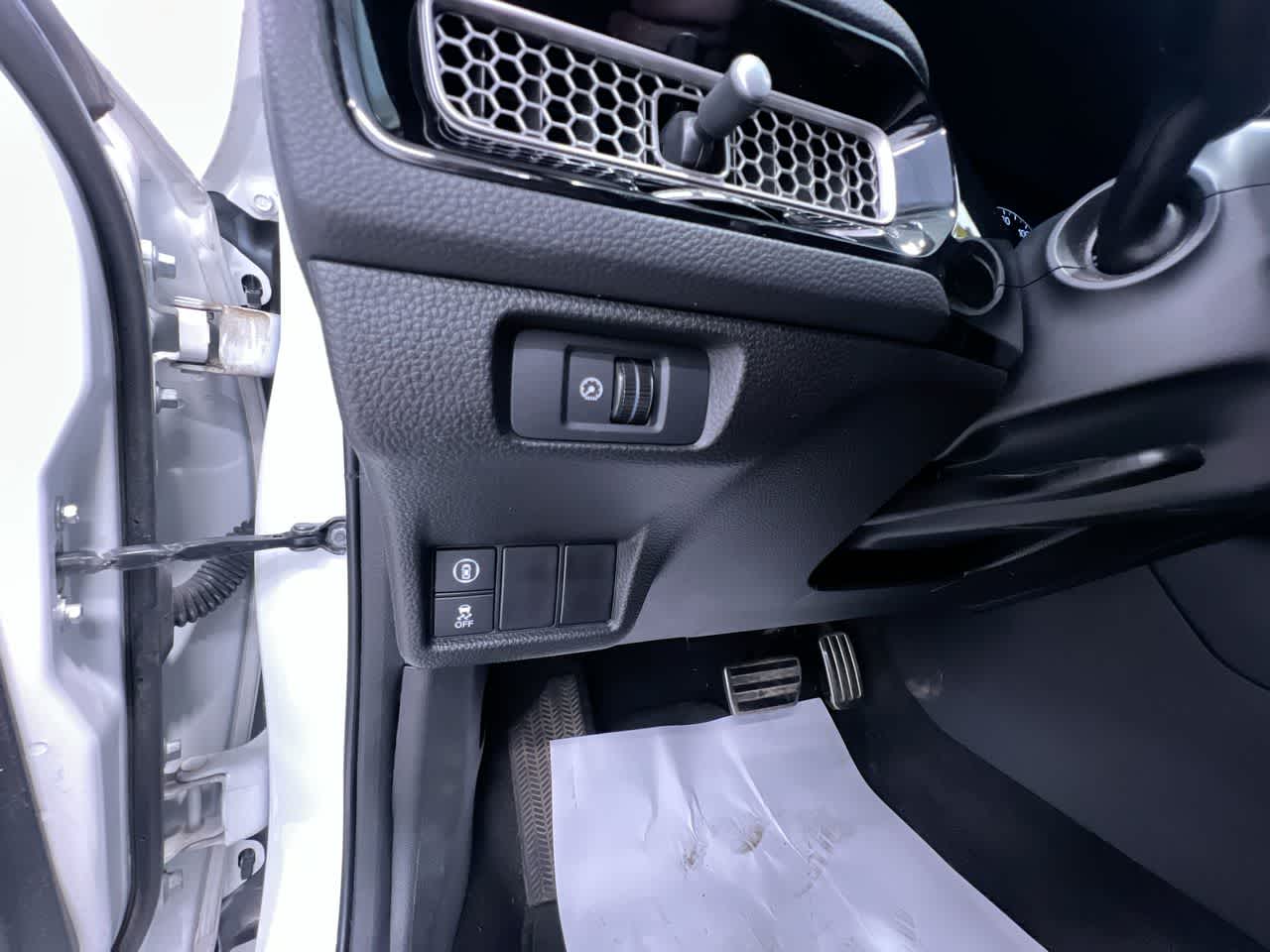 2022 Honda Civic Sedan Sport
