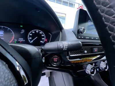 2022 Honda Civic Sedan Sport