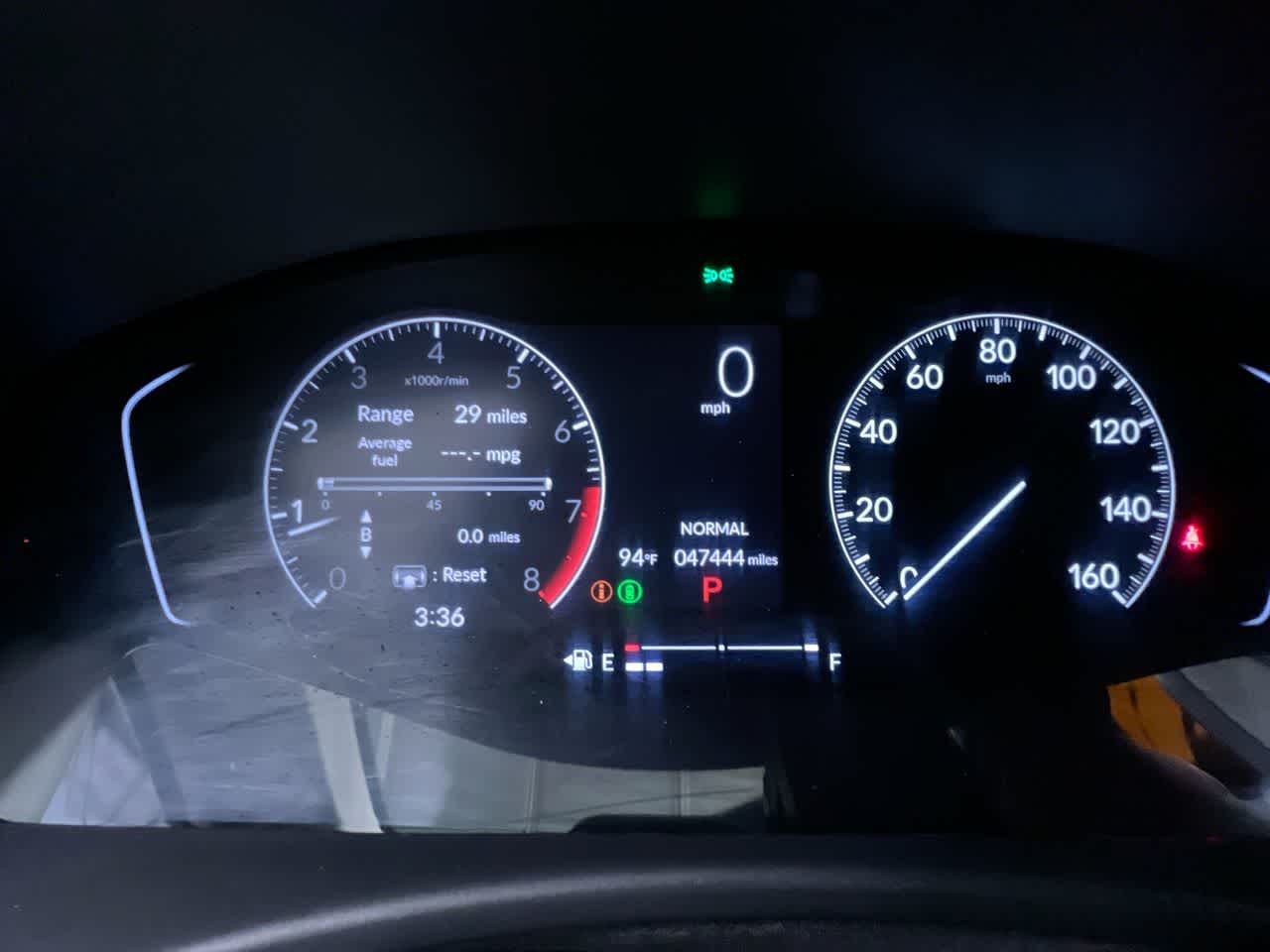 2022 Honda Civic Sedan Sport