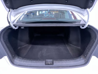 2022 Honda Civic Sedan Sport