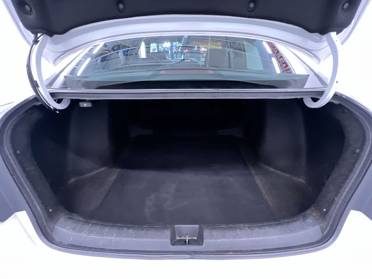 2022 Honda Civic Sedan Sport
