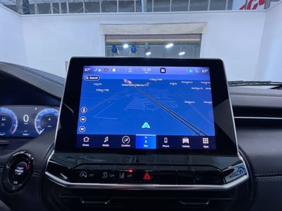 2022 Jeep Compass (RED) Edition