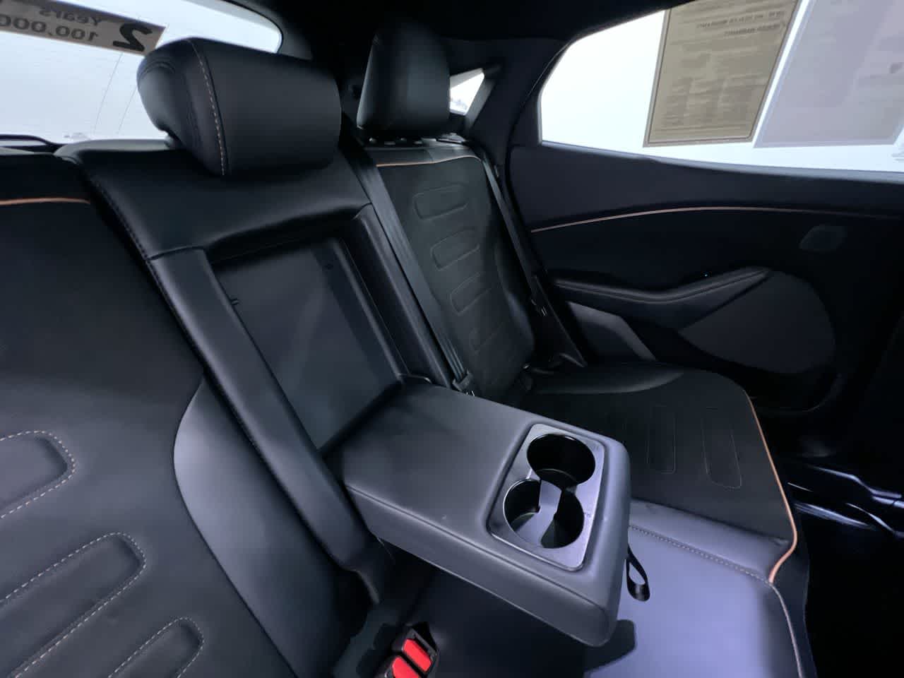 2023 Ford Mustang Mach-E GT