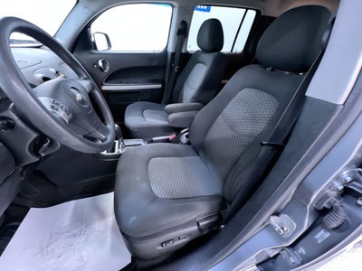 2007 Chevrolet HHR LT