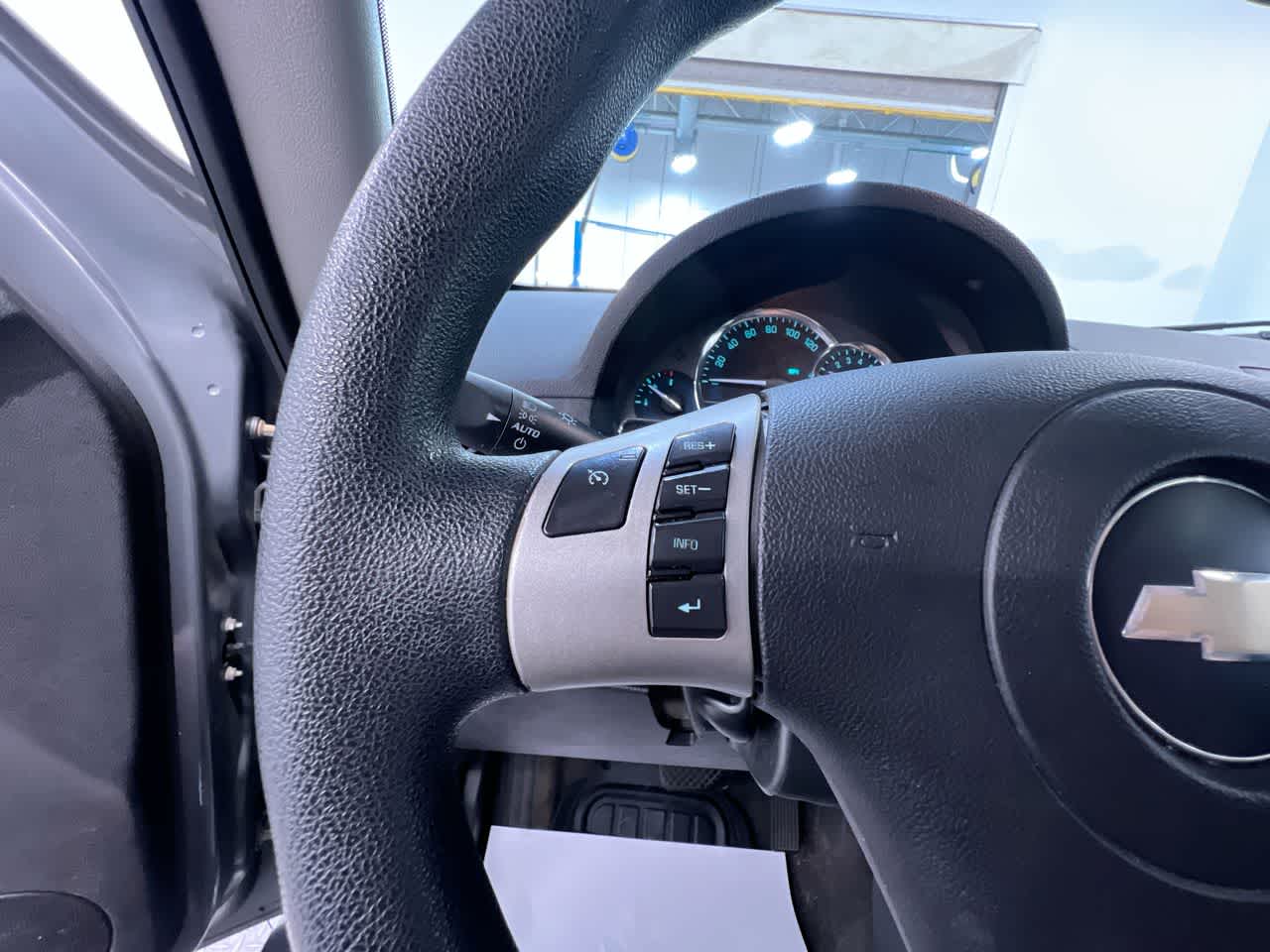 2007 Chevrolet HHR LT