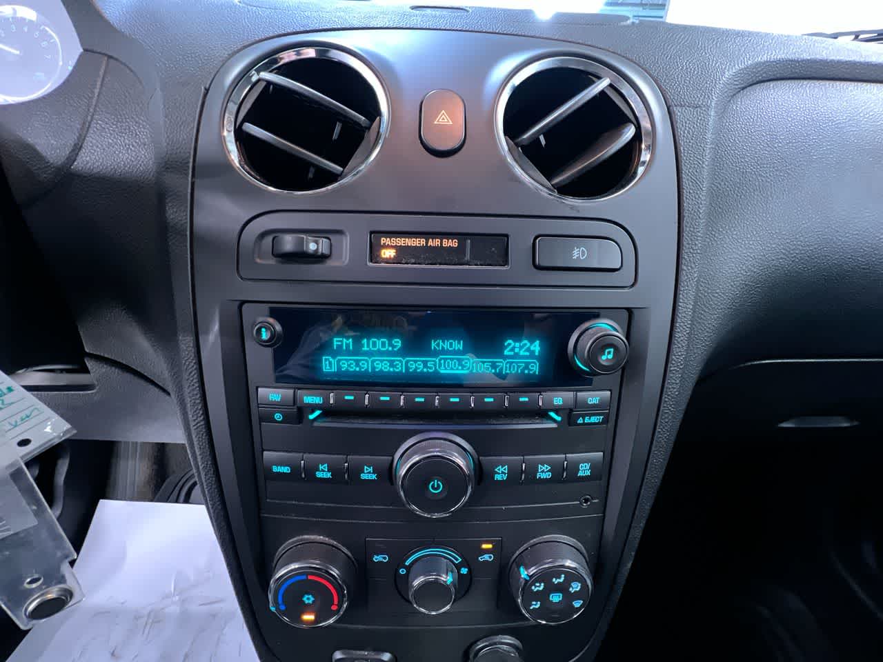 2007 Chevrolet HHR LT