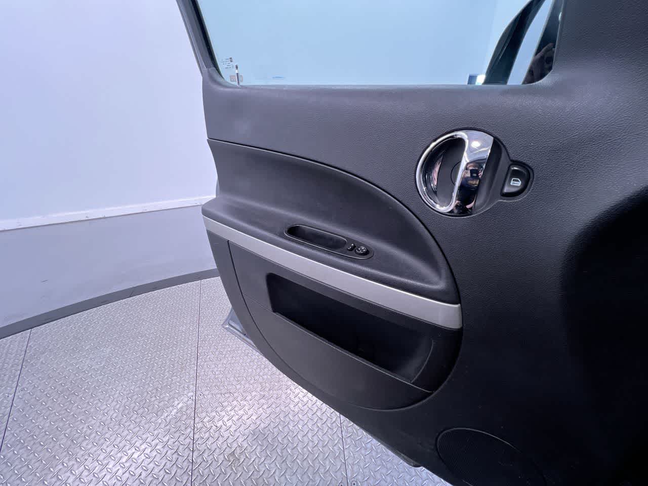 2007 Chevrolet HHR LT
