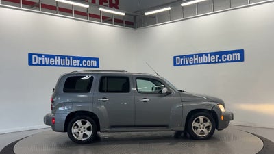 2007 Chevrolet HHR LT