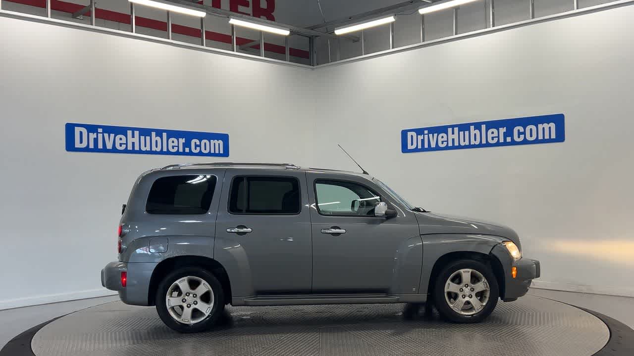 2007 Chevrolet HHR LT