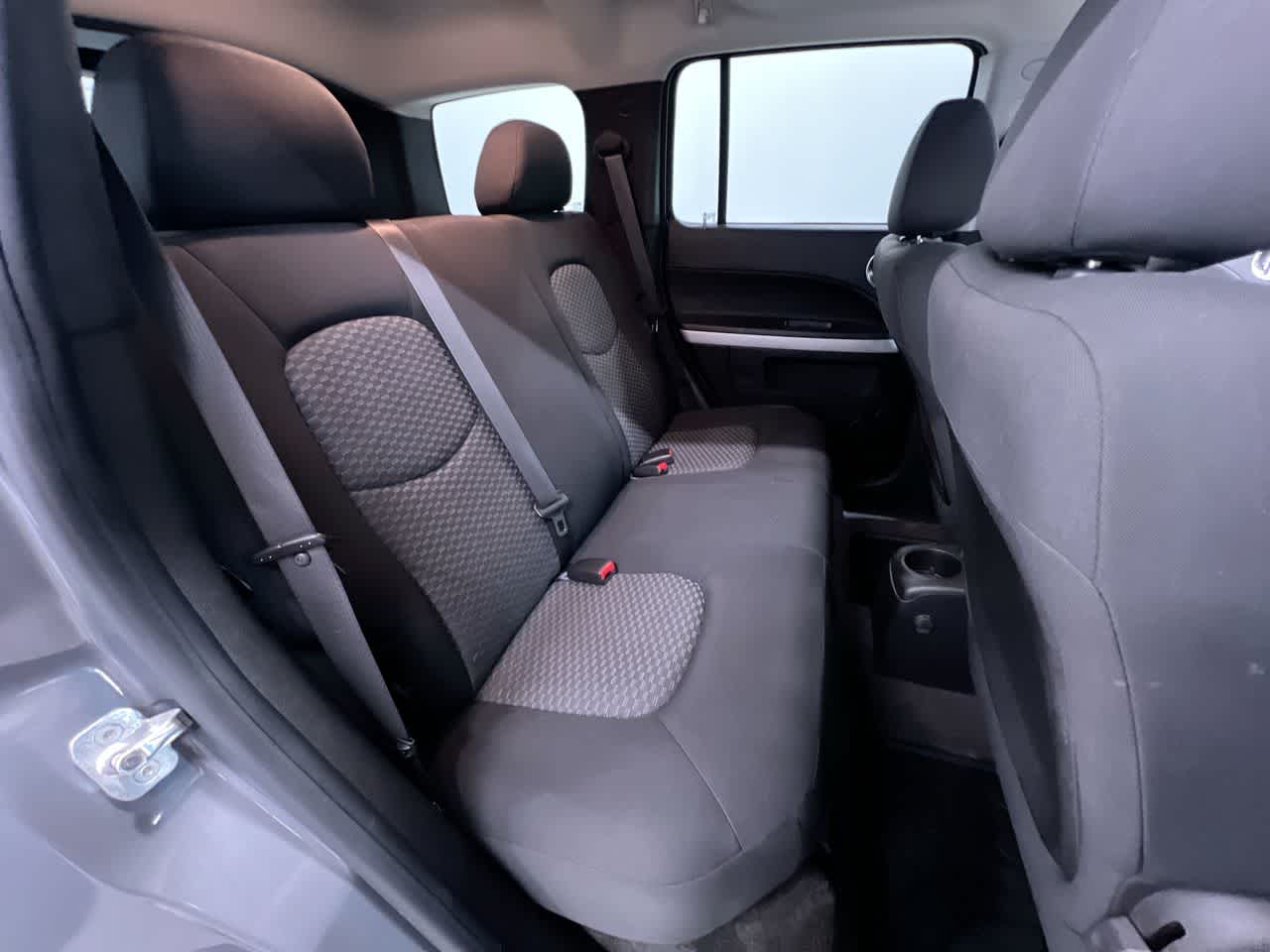 2007 Chevrolet HHR LT