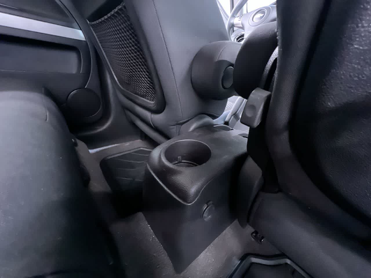 2007 Chevrolet HHR LT