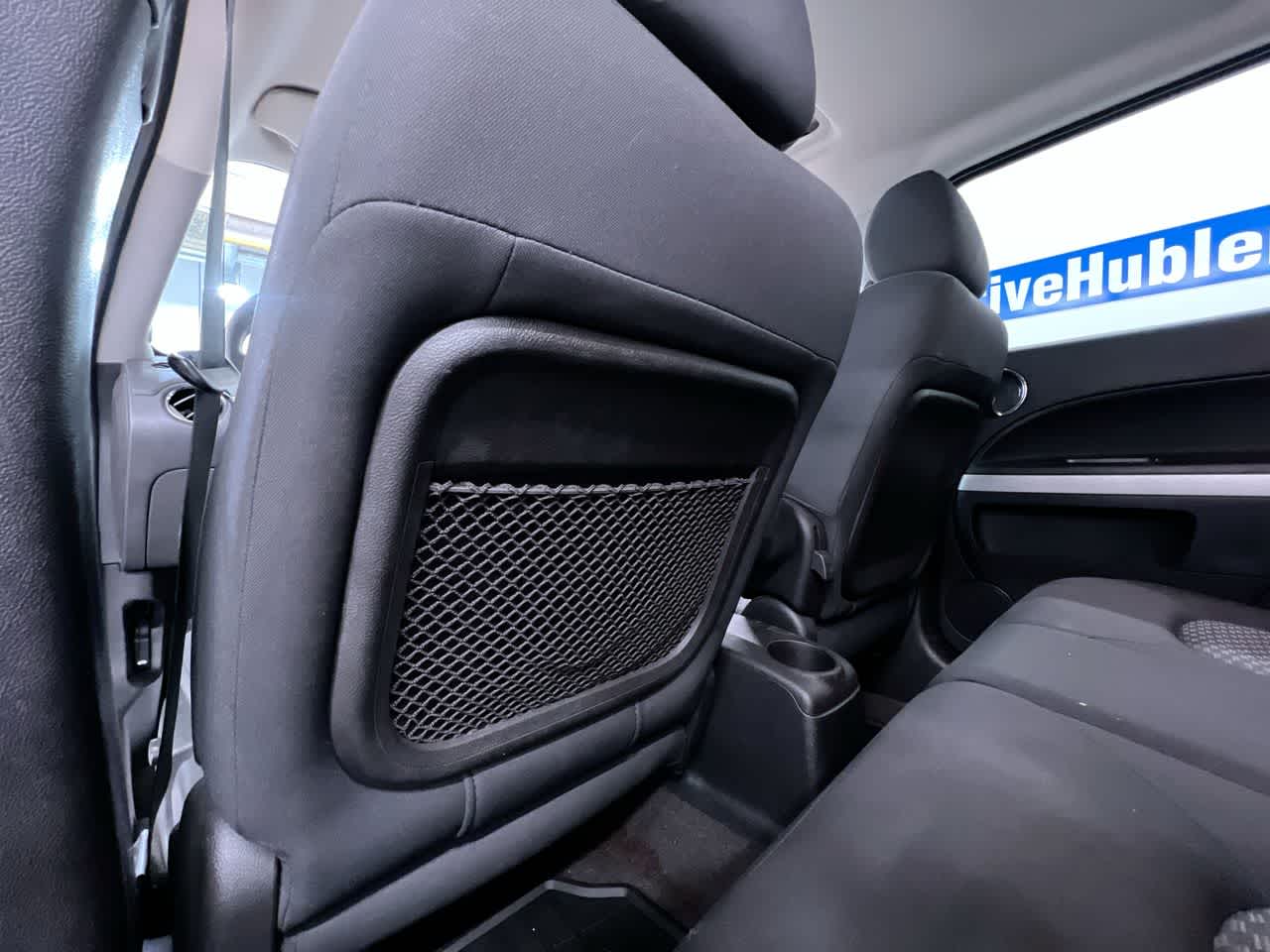 2007 Chevrolet HHR LT