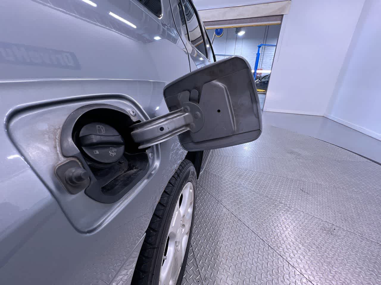 2007 Chevrolet HHR LT