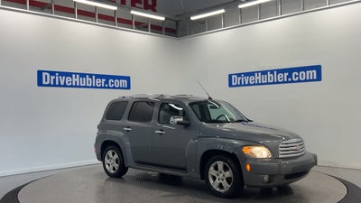 2007 Chevrolet HHR LT