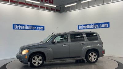 2007 Chevrolet HHR LT