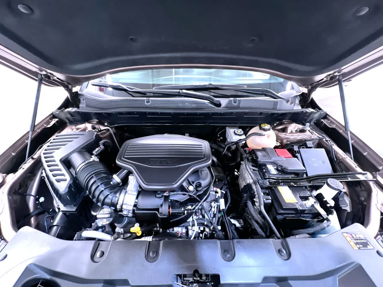 2019 Chevrolet Blazer 2LT