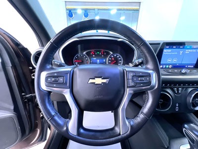 2019 Chevrolet Blazer 2LT