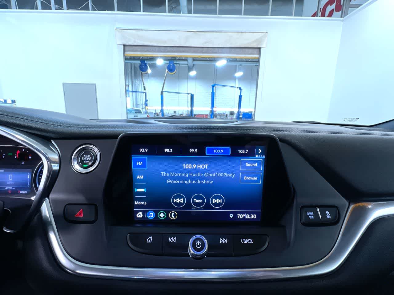 2019 Chevrolet Blazer 2LT
