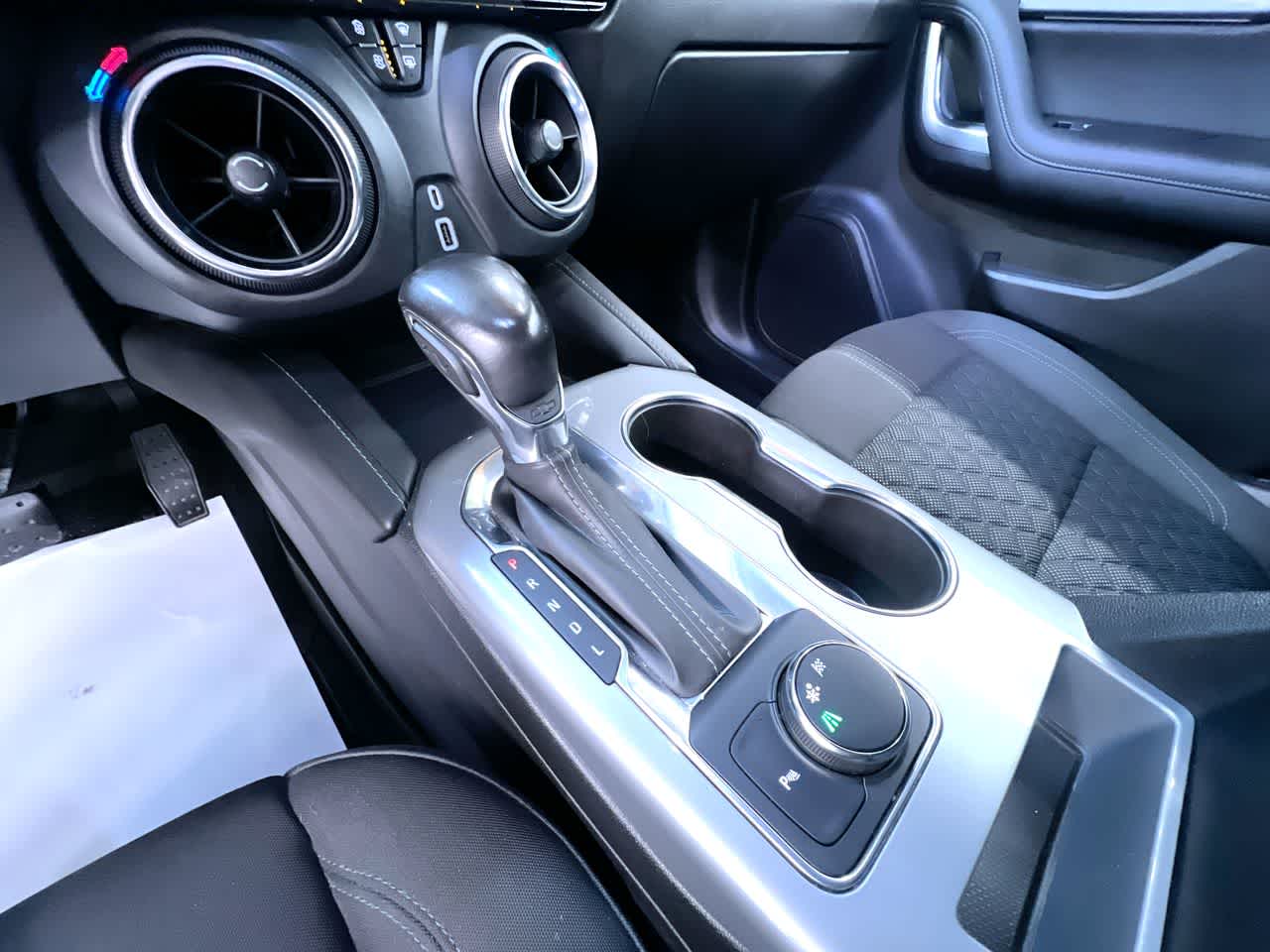 2019 Chevrolet Blazer 2LT