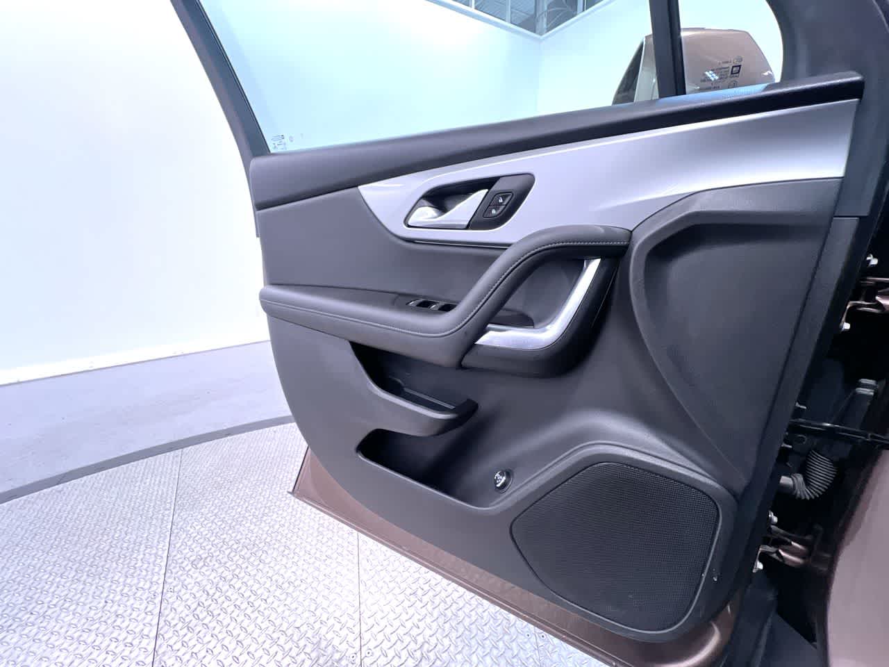 2019 Chevrolet Blazer 2LT