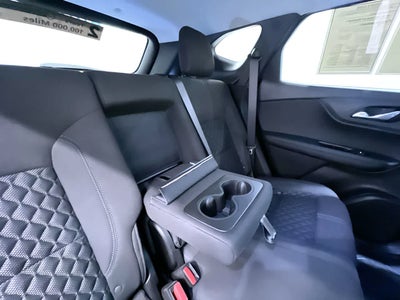 2019 Chevrolet Blazer 2LT
