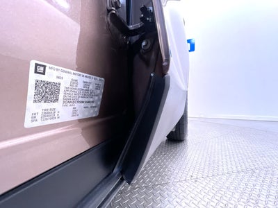 2019 Chevrolet Blazer 2LT