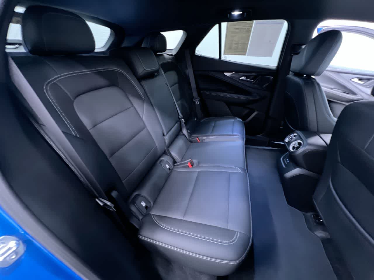 2024 Chevrolet Blazer EV LT