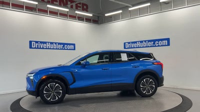 2024 Chevrolet Blazer EV LT